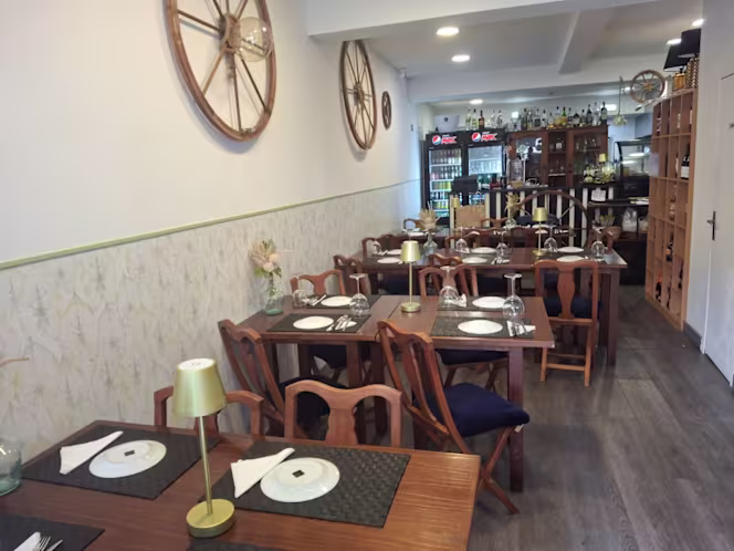 Entrecopos Moita - 2