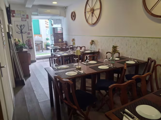 Entrecopos Moita - 0