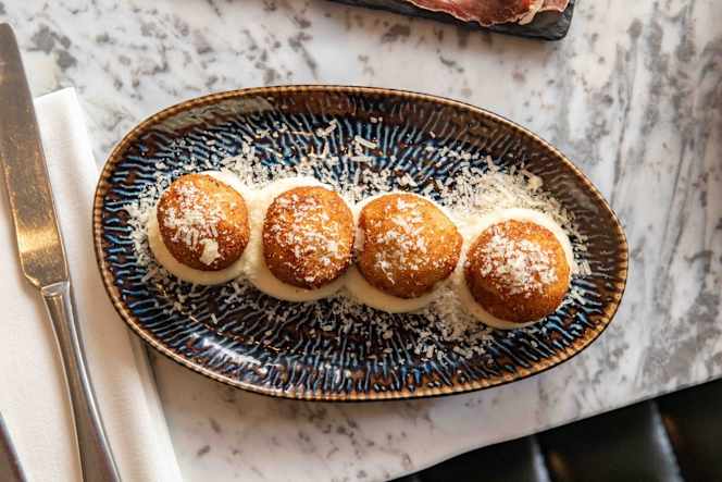Vinoteca - Liverpool Street - 3