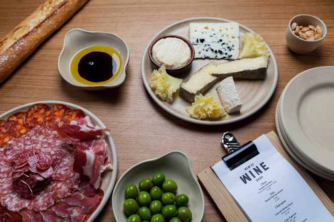 Vinoteca - Liverpool Street - 5