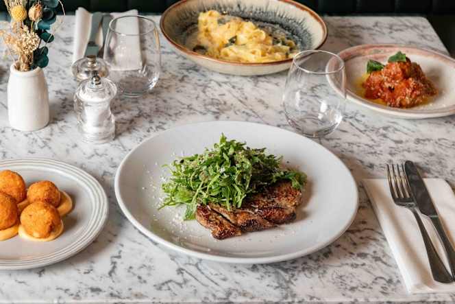 Vinoteca - Liverpool Street - 4