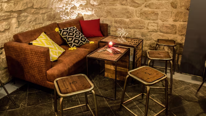 Le 17.45 République - 4