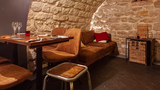 Le 17.45 République - 6