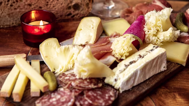 Le 17.45 République - 1