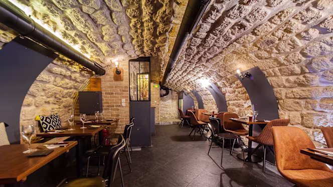 Le 17.45 République - 5