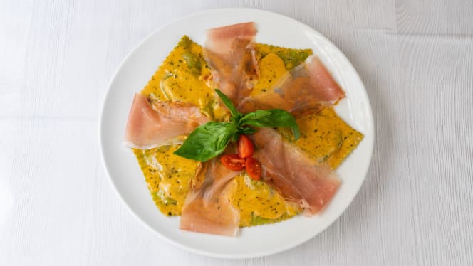 La Padellina - Paris - 6