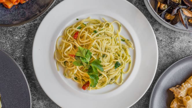 La Padellina - Paris - 8