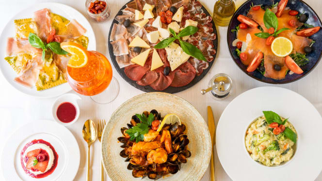 La Padellina - Paris - 9