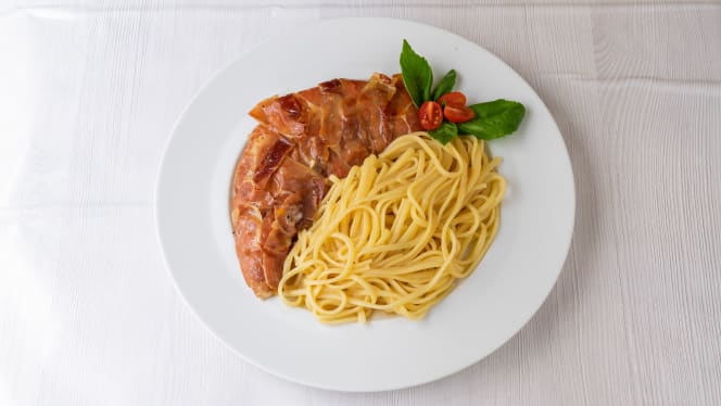 La Padellina - Paris - 7