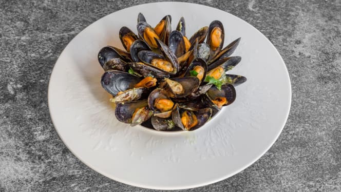 La Padellina - Paris - 5