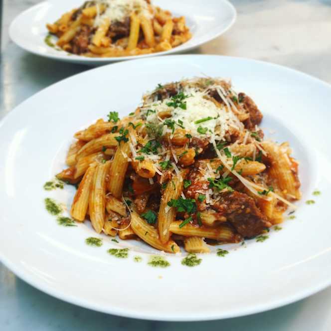 Gusto D'Italia - Sveavägen - ÖPPNAR INOM KORT - 1