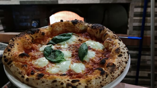 IVLI Ristorante Pizzeria - 0