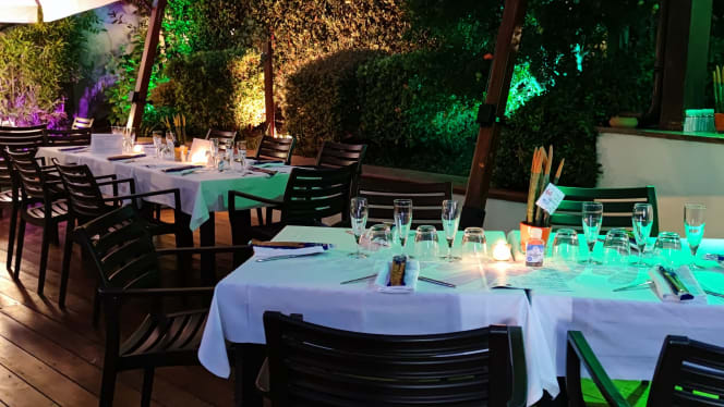 IVLI Ristorante Pizzeria - 9