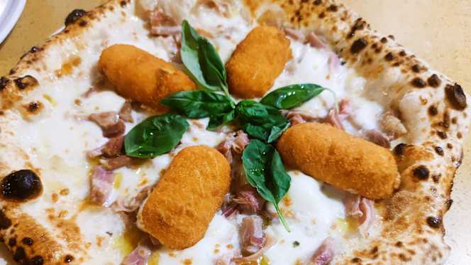 IVLI Ristorante Pizzeria - 1