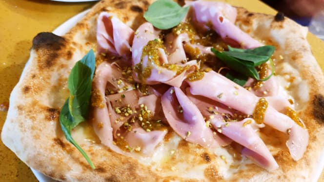 IVLI Ristorante Pizzeria - 6