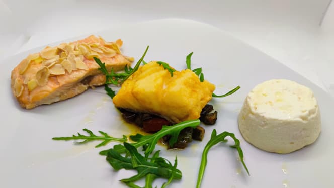 IVLI Ristorante Pizzeria - 4