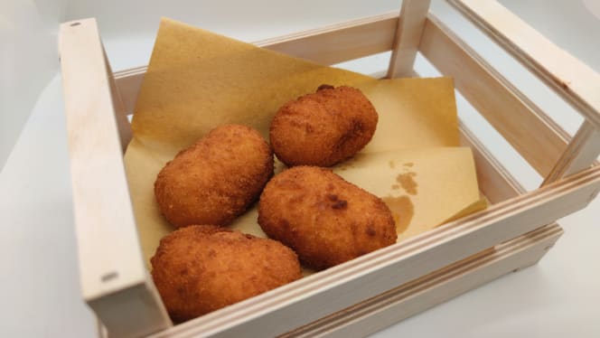 IVLI Ristorante Pizzeria - 3