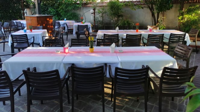 IVLI Ristorante Pizzeria - 7