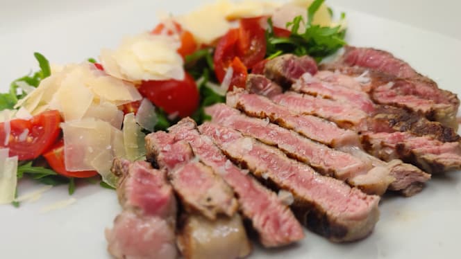 IVLI Ristorante Pizzeria - 1