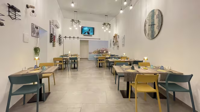 Pizzeria bigboy - Vieste - 0