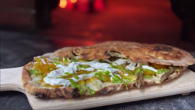 Pizzeria bigboy - Vieste - 5