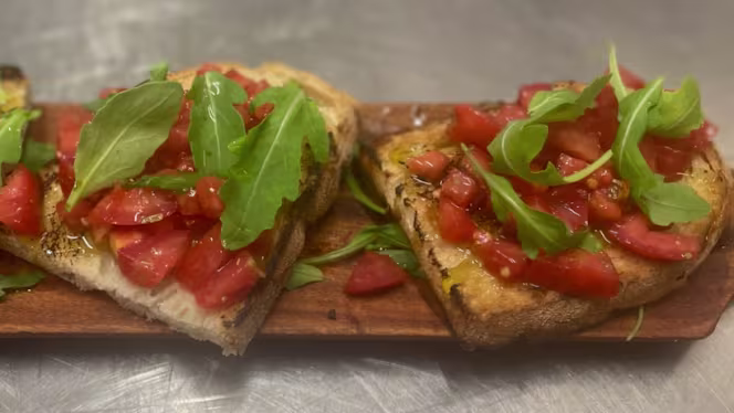 Pizzeria bigboy - Vieste - 1