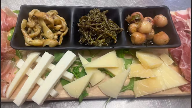 Pizzeria bigboy - Vieste - 2