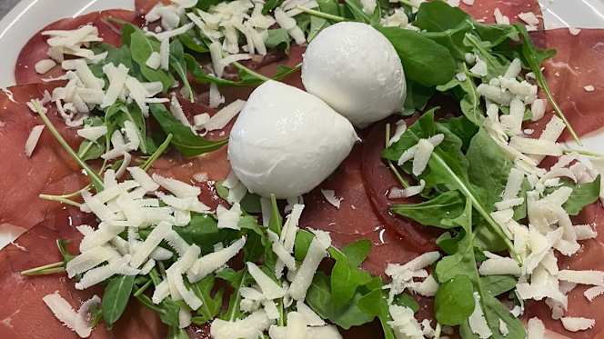 Pizzeria bigboy - 1