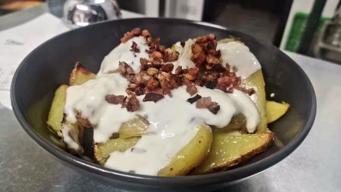 Smok-Smokhouse Messina - 5