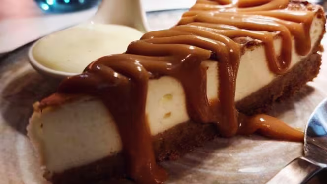 Smok-Smokhouse Messina - 8