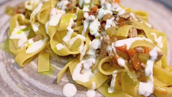 Smok-Smokhouse Messina - 7