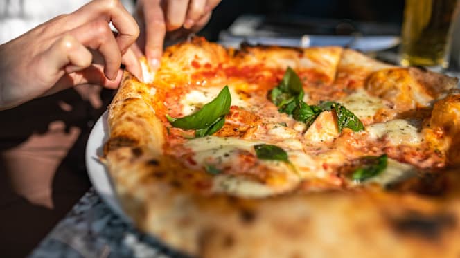 Pomelo Brasserie Méditerranéenne - 8