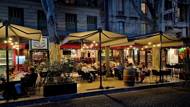 Pomelo Brasserie Méditerranéenne - 6