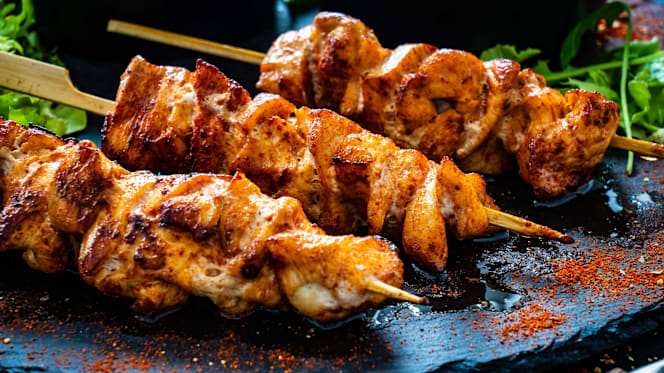 Pomelo Brasserie Méditerranéenne - 3