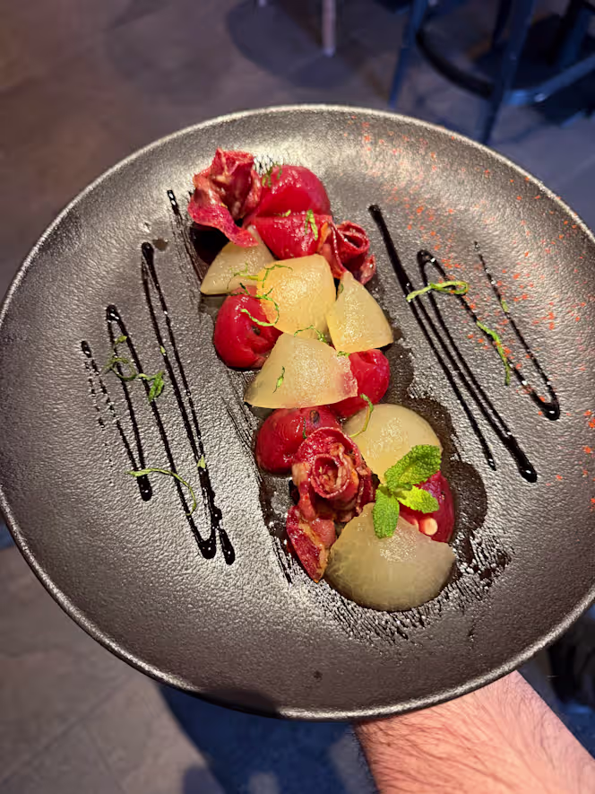 Pomelo Brasserie Méditerranéenne - 9