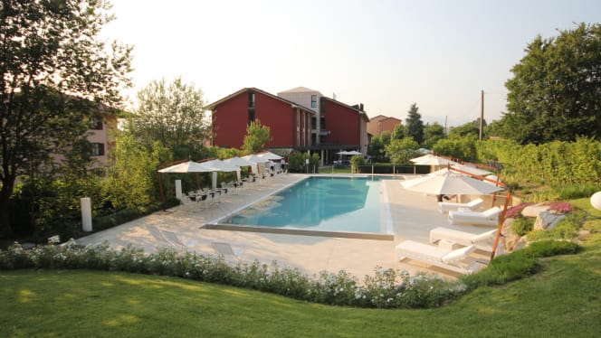 Zafferano Bistrot - 6