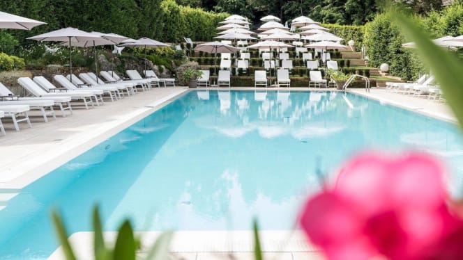 Zafferano Bistrot - 5