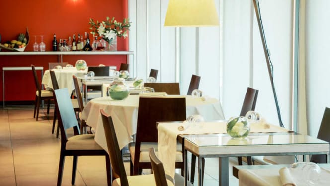 Zafferano Bistrot - 7