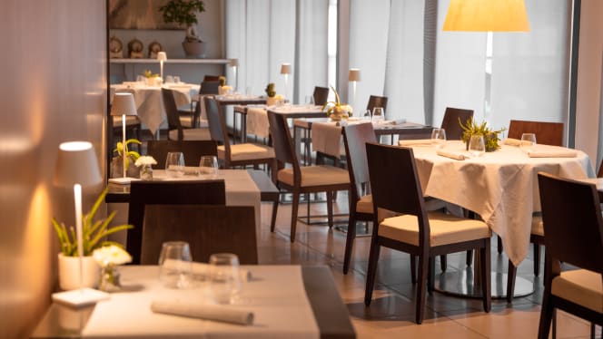 Zafferano Bistrot - 9