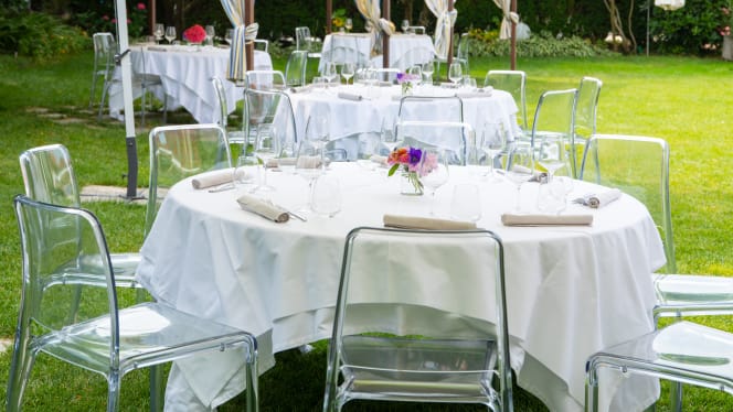 Zafferano Bistrot - 3