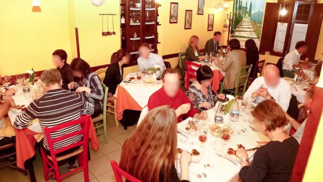 La Taverna della Berardenga - 3