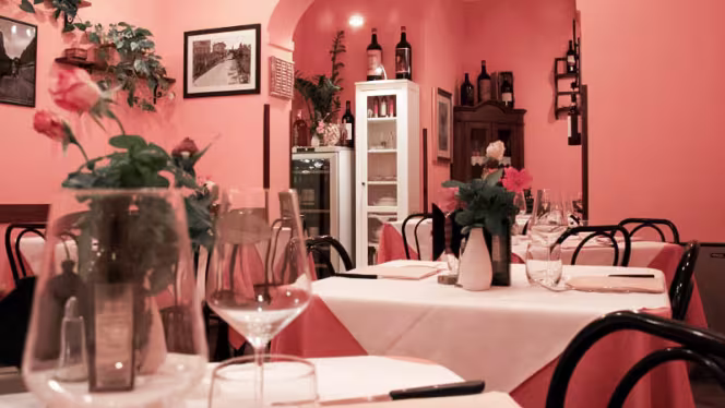 La Taverna della Berardenga - 4