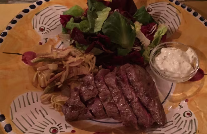 Osteria dal manzo - 2