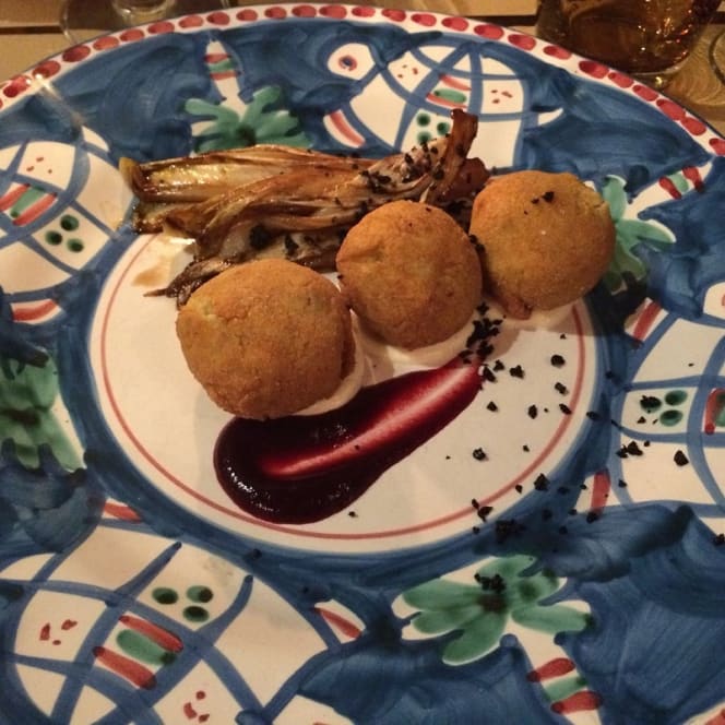 Osteria dal manzo - 9