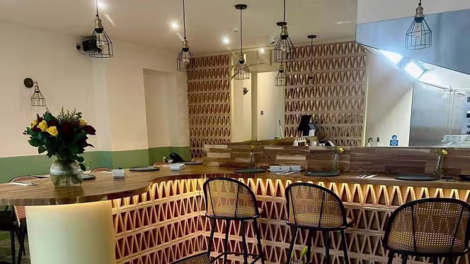 Souvlaki Bar And Restaurant - 3