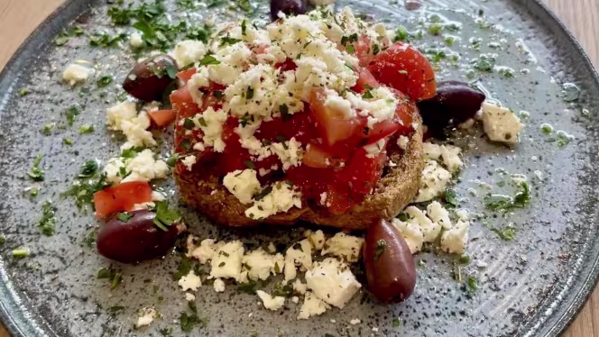 Souvlaki Bar And Restaurant - 5