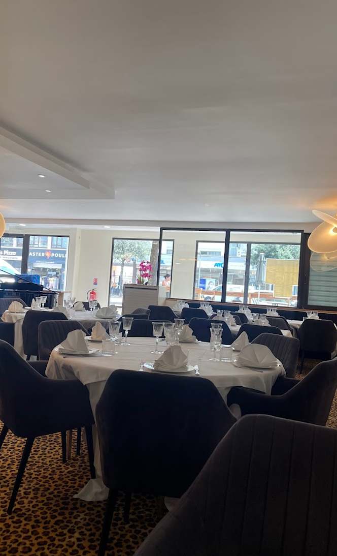 Grande étoile de l’Inde - 7