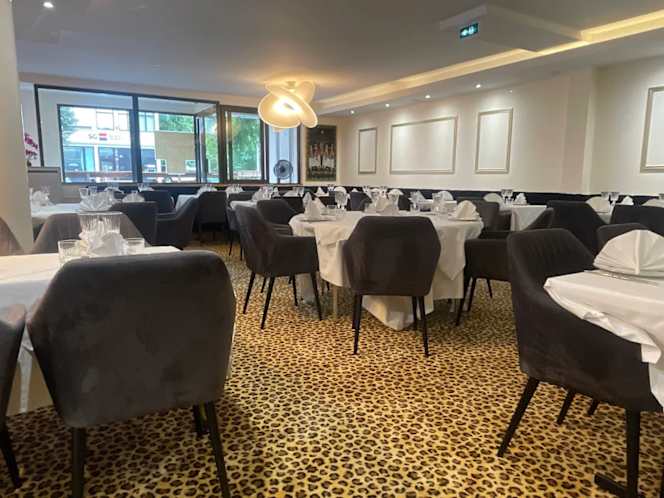 Grande étoile de l’Inde - 6