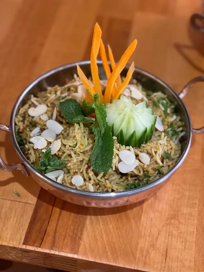 Grande étoile de l’Inde - 0