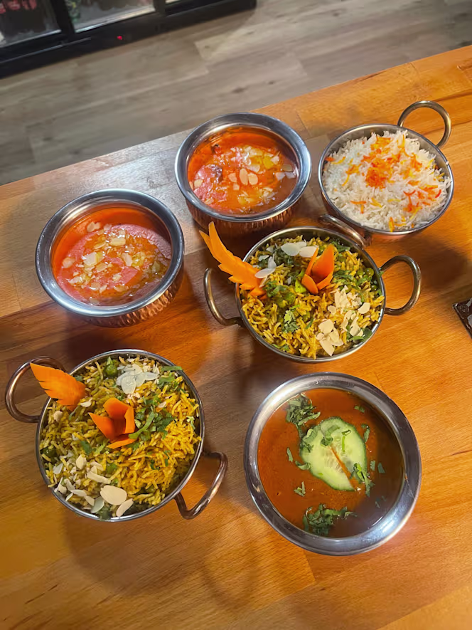 Grande étoile de l’Inde - 4